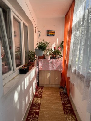 De vanzare 3 camere , 90 mp , renovat, zona buna , pret 68500 euro - imagine 9