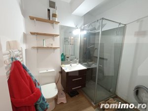 Apartament cu 2 camere, decomandat, 58mp, parcare, zona Calea Turzii - imagine 4