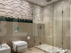 Apartament 3 camere, 230 mp, cartier Herastrau  - imagine 12