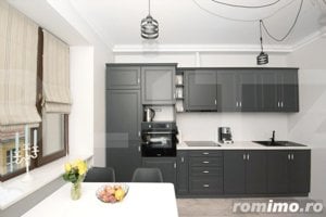 Apartament ultramoden, 2 camere, 55mp, Ultracentral  - imagine 9