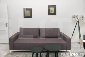 Apartament ultramoden, 2 camere, 55mp, Ultracentral  - imagine 7