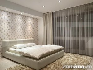 Apartament 3 camere, 230 mp, cartier Herastrau  - imagine 6