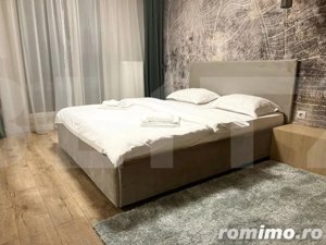 Apartament cu 2 camere, 60 mp, lux, parcare,  Pet friendly, zona Iulius Mall - imagine 5