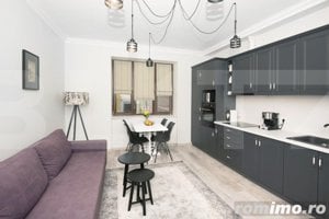 Apartament ultramoden, 2 camere, 55mp, Ultracentral  - imagine 19