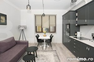 Apartament ultramoden, 2 camere, 55mp, Ultracentral  - imagine 4