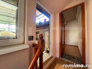 Apartament 3 camere, 75 mp, terasa, pet friendly, zona Traian - imagine 8