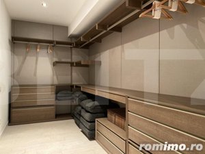 Apartament 3 camere, 230 mp, cartier Herastrau  - imagine 10