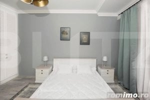 Apartament ultramoden, 2 camere, 55mp, Ultracentral  - imagine 16