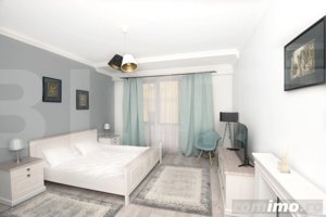 Apartament ultramoden, 2 camere, 55mp, Ultracentral  - imagine 15