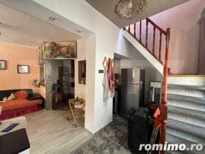 Apartament 3 camere, 75 mp, terasa, pet friendly, zona Traian - imagine 7