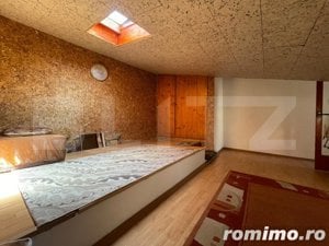 Apartament 3 camere, 75 mp, terasa, pet friendly, zona Traian - imagine 10