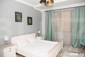 Apartament ultramoden, 2 camere, 55mp, Ultracentral  - imagine 11