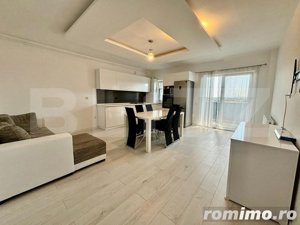 Apartament 2 camere, 45mp, parcare, etaj intermediar, zona Tineretului - imagine 3 Apartament 2 camere, 45mp, parcare, etaj intermediar, zona Tineretului - imagine 3