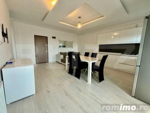 Apartament 2 camere, 45mp, parcare, etaj intermediar, zona Tineretului - imagine 4 Apartament 2 camere, 45mp, parcare, etaj intermediar, zona Tineretului - imagine 4