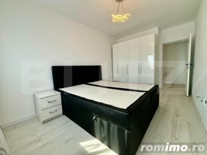 Apartament 2 camere, 45mp, parcare, etaj intermediar, zona Tineretului - imagine 5 Apartament 2 camere, 45mp, parcare, etaj intermediar, zona Tineretului - imagine 5