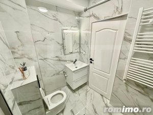 Apartament 2 camere, 45mp, parcare, etaj intermediar, zona Tineretului - imagine 6 Apartament 2 camere, 45mp, parcare, etaj intermediar, zona Tineretului - imagine 6