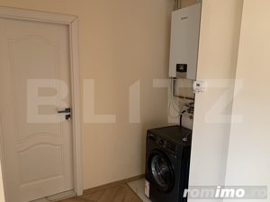 Casa 7 camere, prima inchiriere, 240mp, locuit/spatiu birouri, Piata 14 Iulie - imagine 11