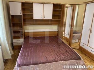 Casa 7 camere, prima inchiriere, 240mp, locuit/spatiu birouri, Piata 14 Iulie - imagine 16