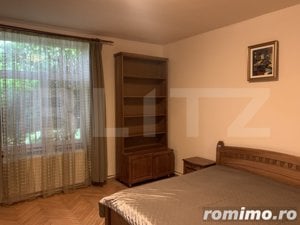 Casa 7 camere, prima inchiriere, 240mp, locuit/spatiu birouri, Piata 14 Iulie