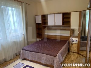 Casa 7 camere, prima inchiriere, 240mp, locuit/spatiu birouri, Piata 14 Iulie - imagine 17