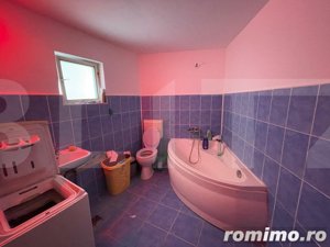 Casa 5 camere, 220 mp, parcare, zona străzii Gruia  - imagine 10