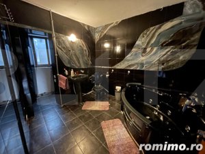 Casa 5 camere, 220 mp, parcare, zona străzii Gruia  - imagine 11