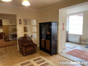 Casa 7 camere, prima inchiriere, 240mp, locuit/spatiu birouri, Piata 14 Iulie - imagine 5