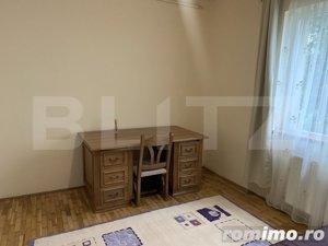 Casa 7 camere, prima inchiriere, 240mp, locuit/spatiu birouri, Piata 14 Iulie - imagine 18