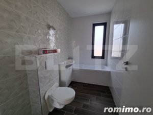 Casa individuala finisata, 4 camere, 139mp, 436mp teren - imagine 7