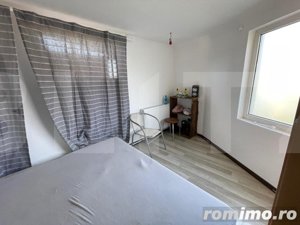 Casa 5 camere, 220 mp, parcare, zona străzii Gruia  - imagine 5