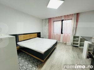 Casa unicata, 4  camere, 200 mp, terasa acoperita, curte de 1000 mp, Buna Ziua - imagine 7