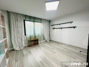 Casa unicata, 4  camere, 200 mp, terasa acoperita, curte de 1000 mp, Buna Ziua - imagine 8