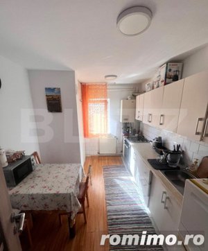 Apartament 2 camere, decomandat, 56 mp, Zorilor - imagine 4