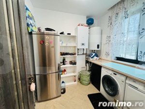 Casa unicata, 4  camere, 200 mp, terasa acoperita, curte de 1000 mp, Buna Ziua - imagine 13