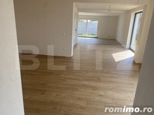 Casa la cheie 4 camere, 200mp, teren 830mp, Boldesti Scaieni - imagine 3