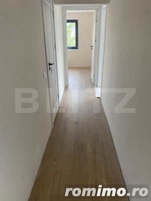 Casa la cheie 4 camere, 200mp, teren 830mp, Boldesti Scaieni - imagine 9