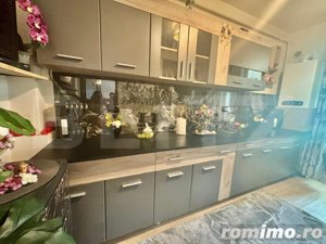 Apartament 2 dormitoare, 50.50mp, parcare, zona Porii - imagine 4