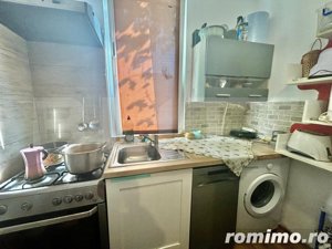 Apartament 2 dormitoare, 50.50mp, parcare, zona Porii - imagine 6