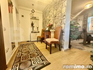 Apartament 2 dormitoare, 50.50mp, parcare, zona Porii - imagine 8