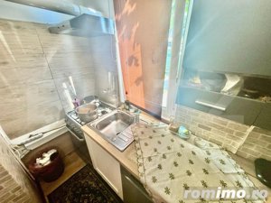 Apartament 2 dormitoare, 50.50mp, parcare, zona Porii - imagine 7