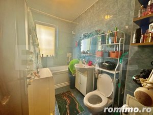 Apartament 2 dormitoare, 50.50mp, parcare, zona Porii - imagine 15