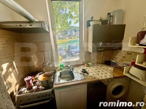 Apartament 2 dormitoare, 50.50mp, parcare, zona Porii - imagine 5