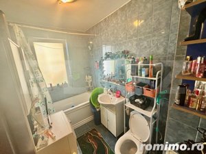 Apartament 2 dormitoare, 50.50mp, parcare, zona Porii - imagine 16