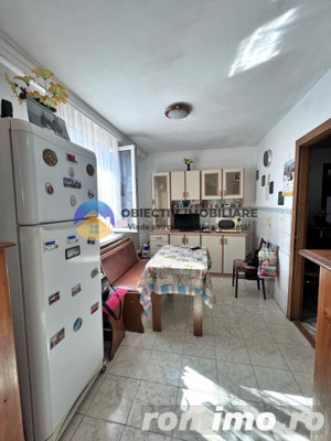 Apartament 3 camere/2balcoane-Zona Lidl - imagine 2