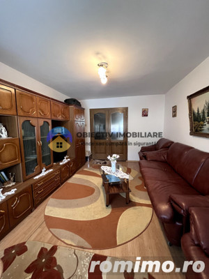 Apartament 3 camere/2balcoane-Zona Lidl - imagine 7