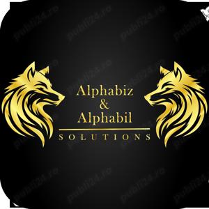 Servicii complete de contabilitate - ALPHABIL ACCOUNTING   