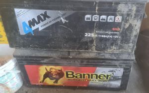 Baterii de camion - imagine 4