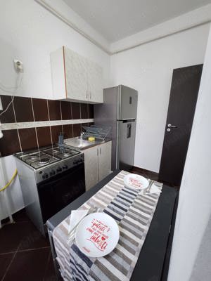 Inchiriere apartament 1 camera - DISPONIBIL INCEPAND CU DATA DE 17.06.26 - imagine 3