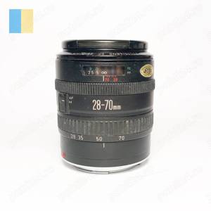 Canon EF 28-70mm