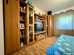 Casa individuala cu 3 camere, in zona Steaua langa Shopping City. - imagine 9